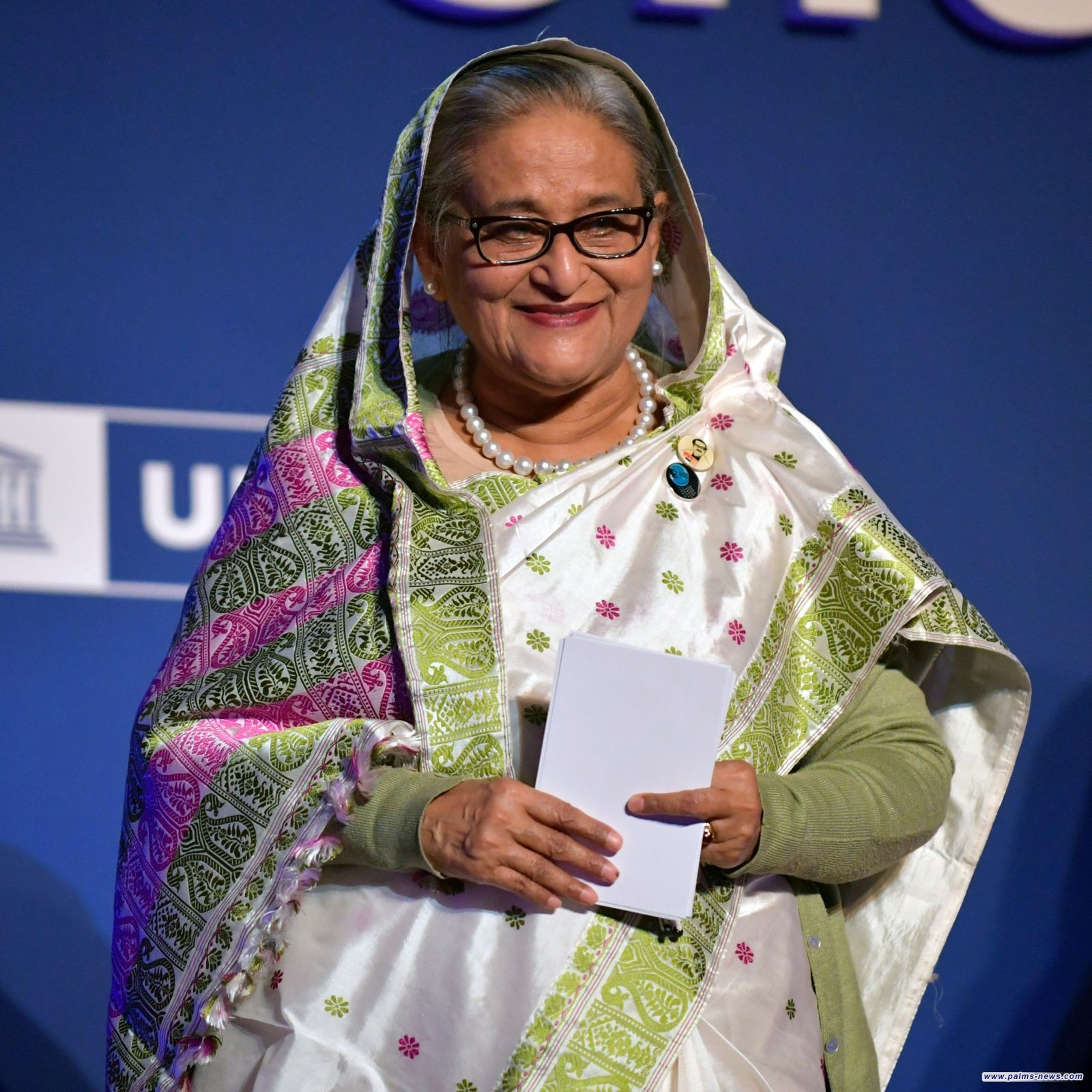 محكمة بنغلاديشية تصدر حكم الإعدام بحق رئيسة الوزراء السابقة الشيخة حسينة